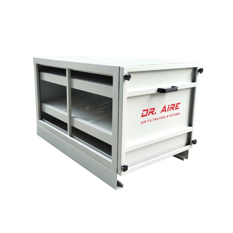 Фильтр с активированным углем Doctor Air Brand