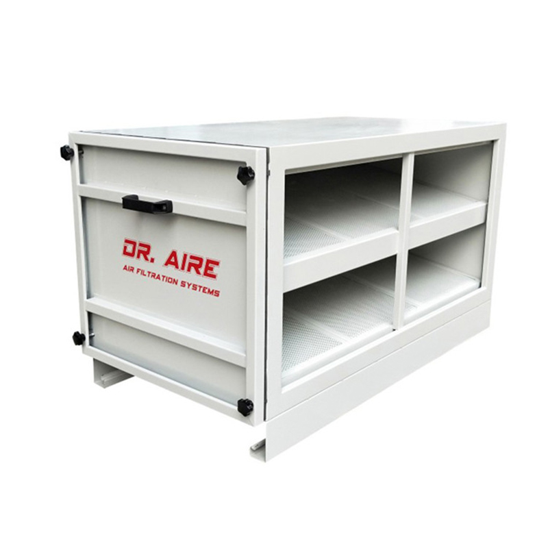Фильтр с активированным углем Doctor Air Brand