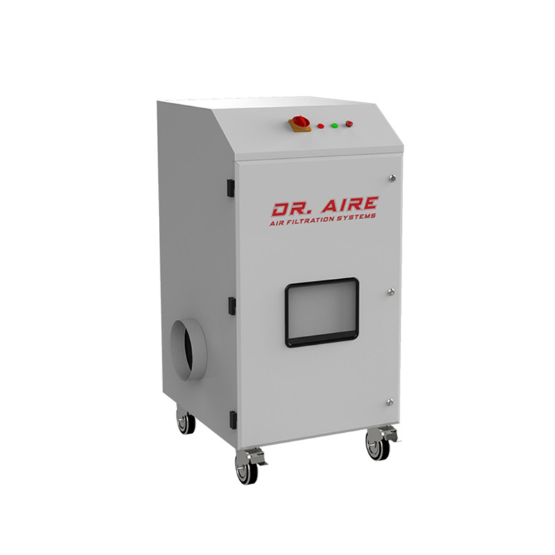 Пылеуловитель дыма Doctor Air Brand